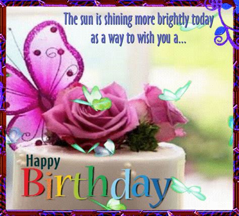 Belated wishes ecards, for kids ecards, happy birthday ecards, songs ecards, wishes ecards animated ecards, beautiful ecards, birthday ecards, ecards, elegant ecards, greeting ecards, musical ecards, sound ecards, wishes ecards bookmark. Here'S Wishing You Happy Birthday! Free Happy Birthday ...