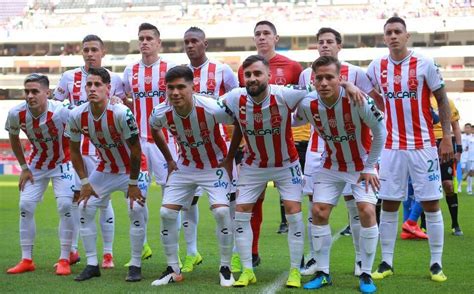 The latest necaxa news from yahoo sports. Necaxa: ¿Cuándo y dónde juegan los Rayos en el Apertura ...