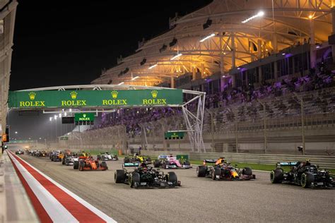 Tickets are now for sale for the formula 1 gulf air bahrain grand prix. Australia set to be postponed, Bahrain likely F1 2021 ...