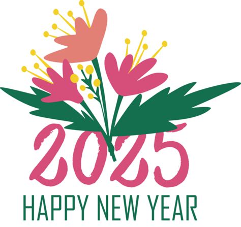 New Year Emoji Emoticon Icon For Happy New Year 2025 Free Download 1 Mb