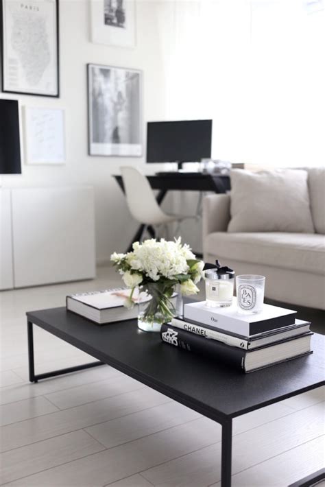 29 Tips For A Perfect Coffee Table Styling Belivindesign