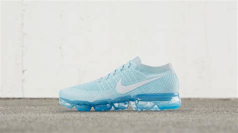 The blue raspberry taffy flavor you just can't get. Nike Air VaporMax Glacier Blue - Le Site de la Sneaker