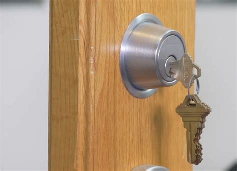 Rekeying Vs Changing Locks What You Need To Know