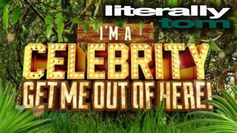 I'm a celebrity.get me out of here! I'm A Celebrity Get Me Out Of Here - Australia 2016 Series ...