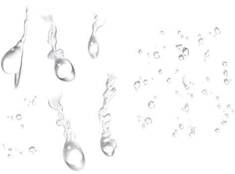 Download Water Drops Png Image Hq Png Image Freepngimg