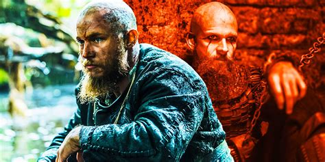 Why Floki Really Felt Betrayed By Ragnar In Vikings