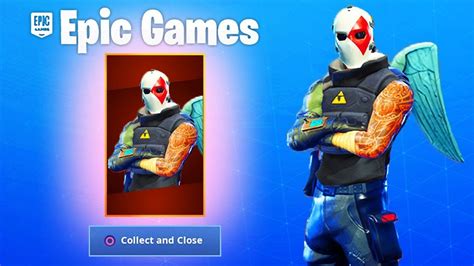 Make Your Own Fortnite Skin All You Need Infos