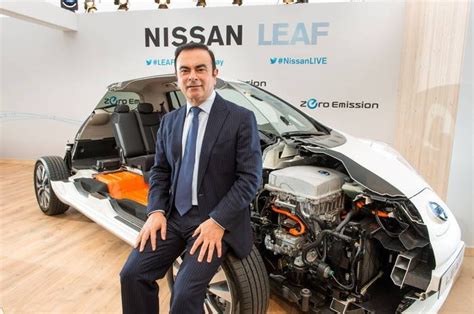 Noticias de Nissan híbrido Tecmovia