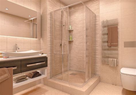 Как обустроить душ и ванну в одной комнате идеи дизайна impoled ru