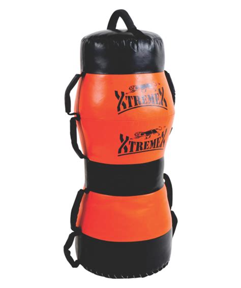 Mma Grappling Dummy With Handle Xtremex