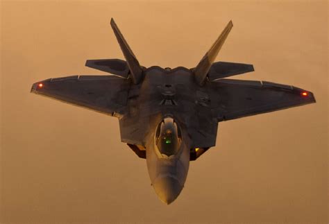 F 22 Raptor The Us Air Forces Most Powerful Fighter Ever 19fortyfive
