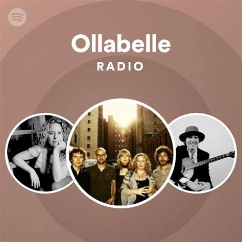Ollabelle Spotify