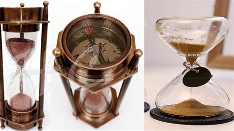 10 Beautiful Hourglasses That Will Be Great T Ideas
