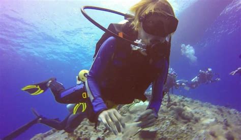 Is Scuba Diving Dangerous Exploring Risks And Safety Tips