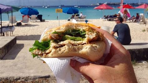 A Taste Of Barbados Must Try Bajan Cuisine Travelpulse