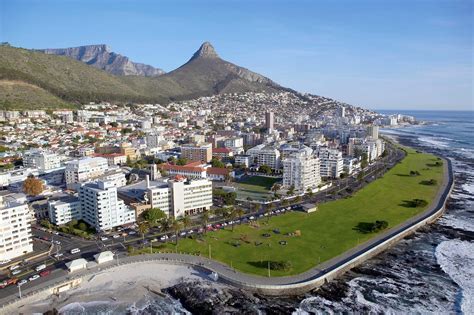 10 Reasons South Africa Is The Coolest Country In The World