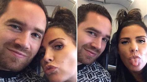 she s off katie price snubs celebrity big brother and jets off on holiday mirror online