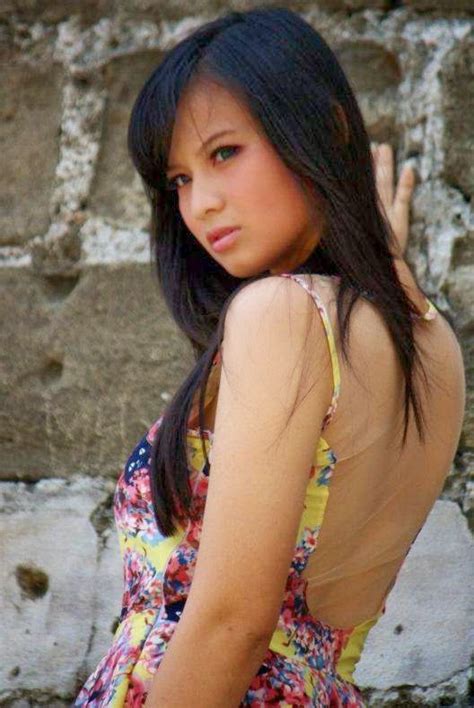 Star Hd Photos Indonesian Foto Cewek Sexy Models