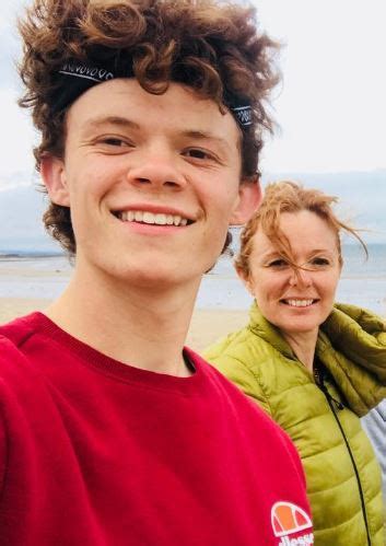 And now, it's been revealed that it took tom holland 22 years to finally taste a bite of pumpkin. Harry Holland: Bio, family, net worth, age, height, and more