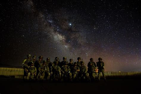 75th Ranger Regiment Gwot Rspecialforces