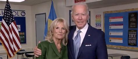 Fact Check Did Jill Biden Say ‘all Americans Will Be Required To