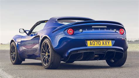 2021 Lotus Elise Sport 240 Final Edition Uk Wallpapers And Hd