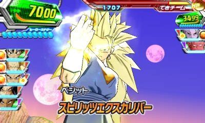 November 11, 2010 publisher : Dragon Ball Heroes Ultimate Mission 2 3DS ROM Cia ...
