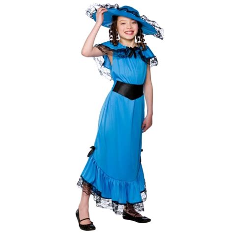 Wicked Costumes Victorian Lady WKD EG 3572 S Wicked Costumes