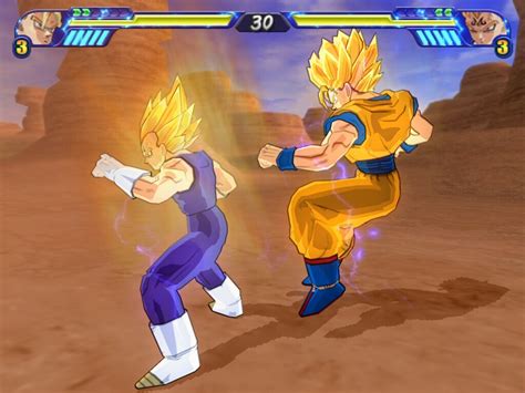 File size we also recommend you to try this games. All Dragon Ball Z: Budokai Tenkaichi 3 Screenshots for PlayStation 2, Wii