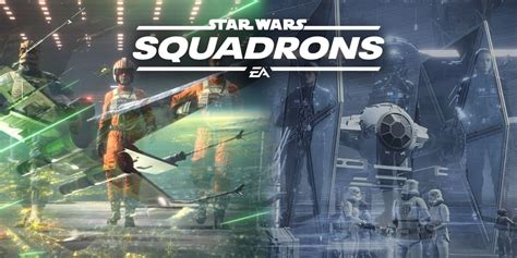 Star Wars Squadrons Review Game Rant Itteacheritfreelancehk