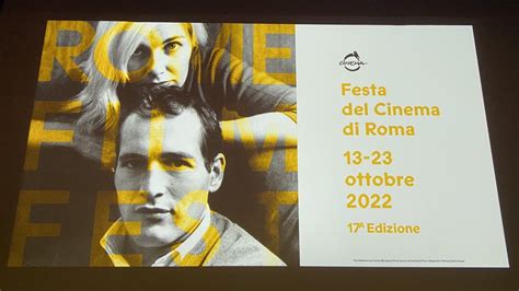 Festa Del Cinema Di Roma Dal 13 Al 23 Ottobre Nuovo Imaie Partner