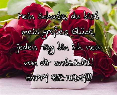 Happy Birthday To You In German Wish Birthday Birthday Wishes