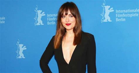 When Dakota Johnson Flaunted Being Nde In Fifty Shades Of Grey By