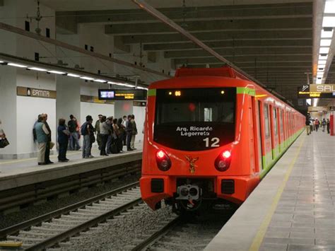 Costo construcción Línea 12 Metro | DineroenImagen