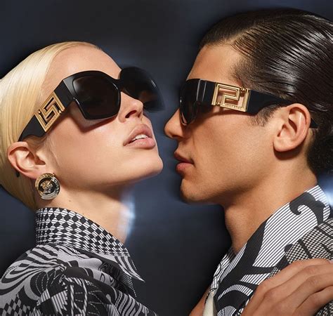 10 Reasons To Look For Versace Sunglasses Us Updates