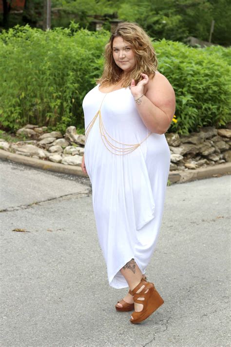 By admin 3 years ago 1m views. PERFECT PLUS SIZE PLAYSUIT - Fat Girl Flow