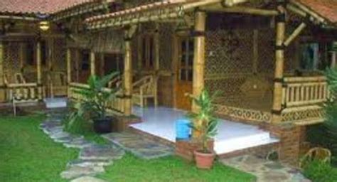 Jika kamu kebetulan tinggal di dataran rendah, rumah bambu. Rumah Bambu Sederhana Modern ~ Gambar Rumah Idaman