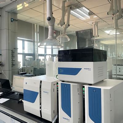 ELSD HPLC Lab Equipment سیستم کروماتوگرافی مایع با عملکرد فوق العاده بالا