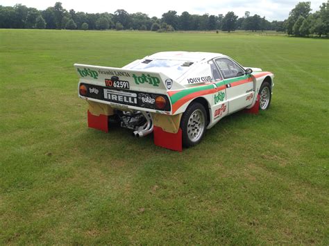 Cheap rally cars for sale us. lancia 037 recreation | Rally Cars for sale at Raced ...