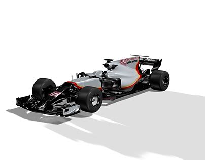 Fantasy F1 Liveries projects | Photos, videos, logos, illustrations and branding on Behance