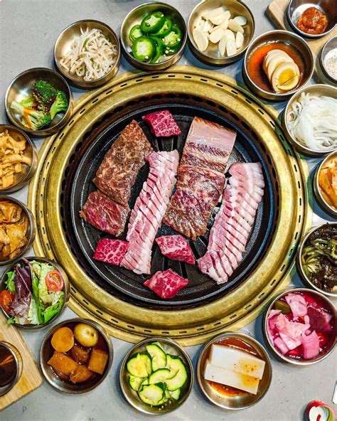 10 Best Korean Restaurants In Vancouver That Transport You To Korea