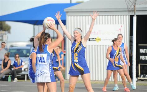 Natimuk United Wins Grand Final Rematch Against Harrow Balmoral Photos The Wimmera Mail