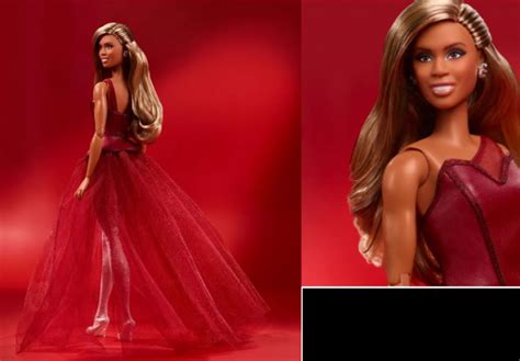 Mattel Lanza La Barbie Trans Critica