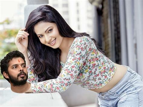 Sreesanth Ex Nikesha Patel Reveals He Was Cheating On His Wife With Her પટેલ પરિવારમાં