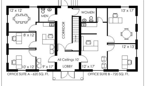 Small House Floor Plan Office Plans Friv Games House