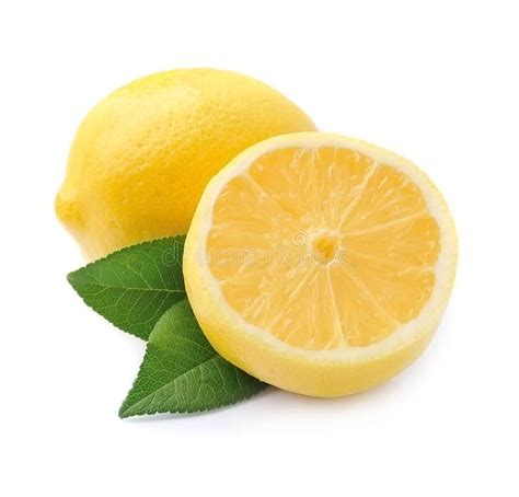 Sweet Lemon Fruit Stock Image Image Of Juice Yellow 27096729