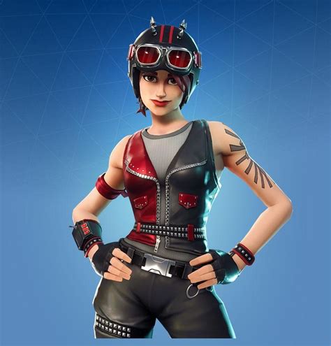 Amazing renegade raider cosplay fortnitebr. TDIL this skin was supposed to be called "Renegade Raider ...