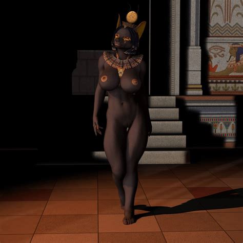 Naked Egyptian Women Nude