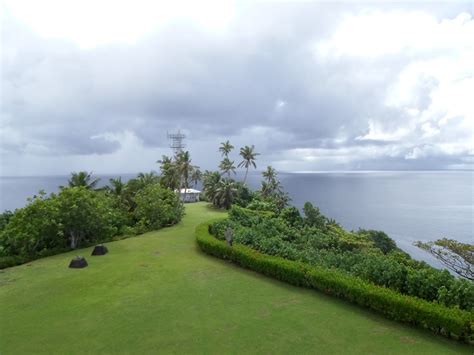Samoa, country in the central south pacific ocean, among the westernmost of the island samoa gained its independence from new zealand in 1962 after more than a century of foreign influence and. Boschen in American Samoa: A Super Cool Spot and A ...