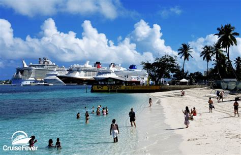 10 Best Beaches In Nassau Bahamas